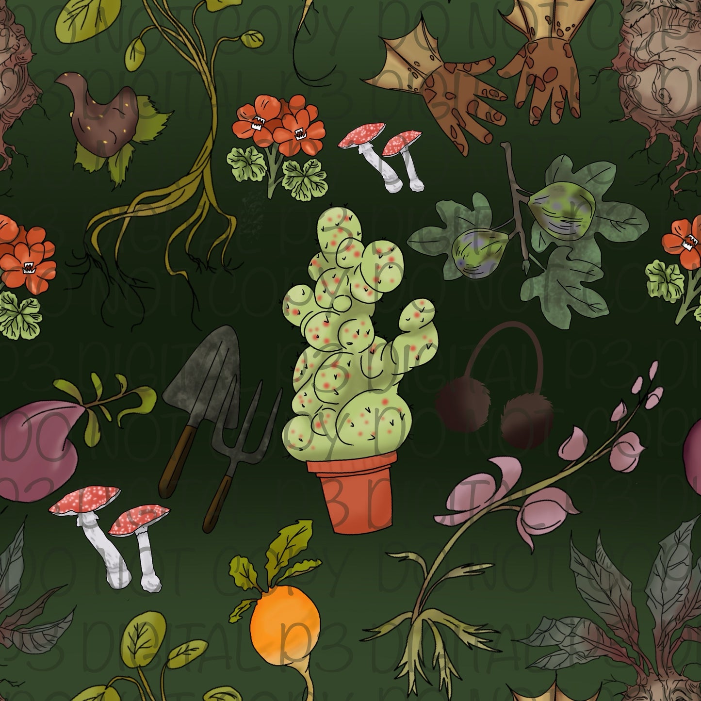 Herbology