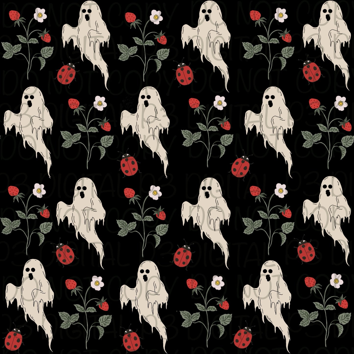 Ghosties