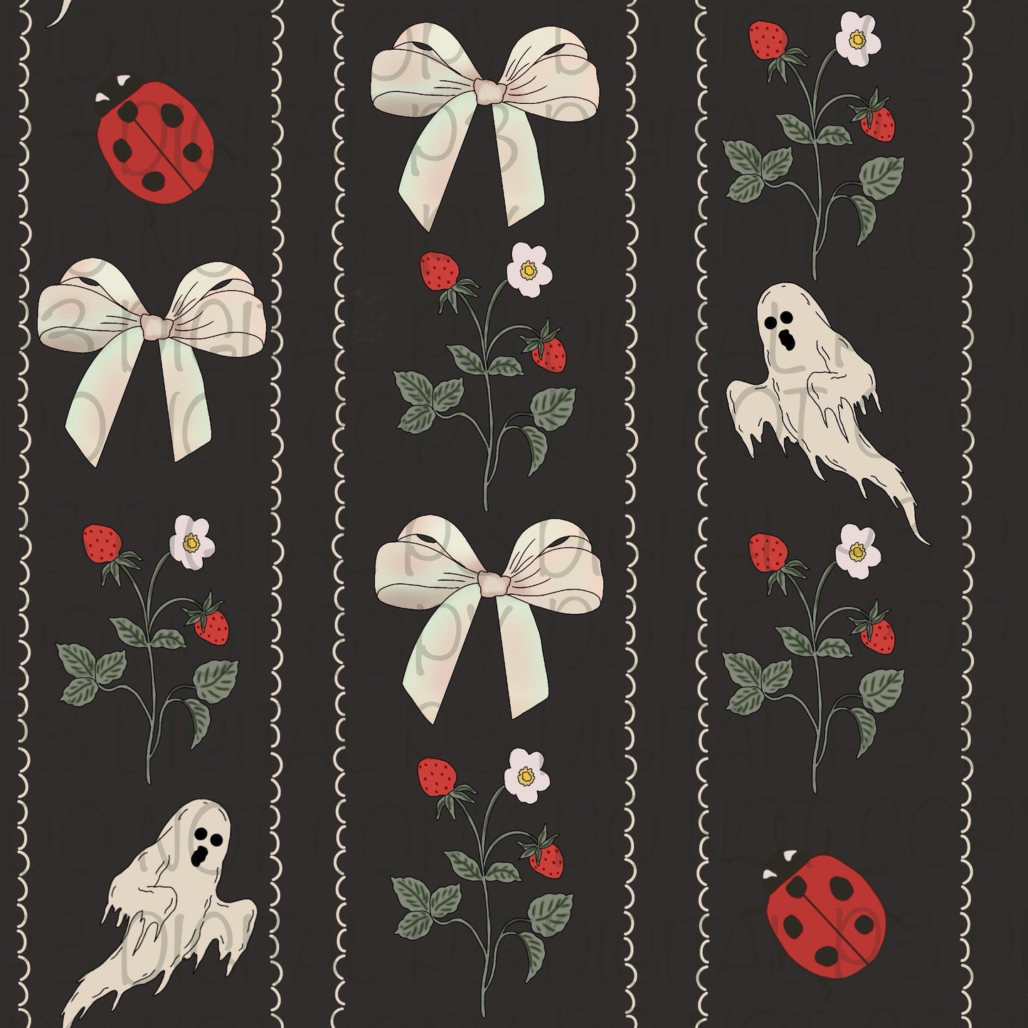 Spooky spring