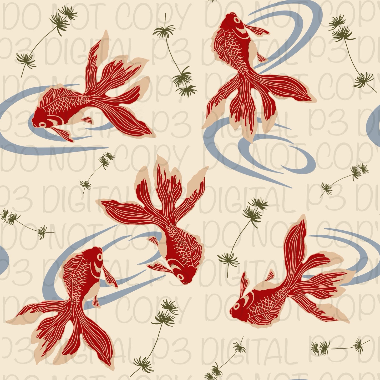 Koi