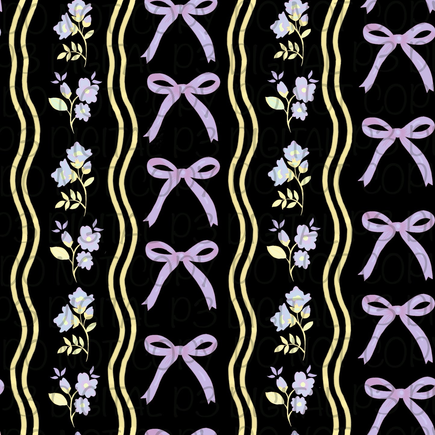 Bloom & Bows