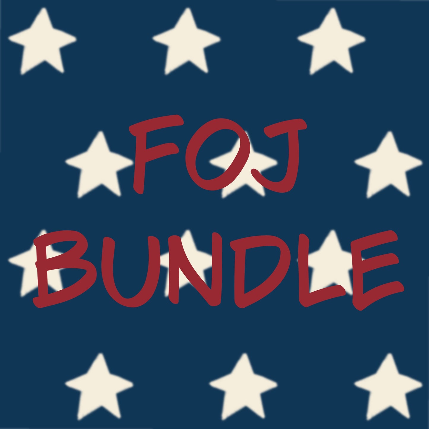 FOJ Bundle