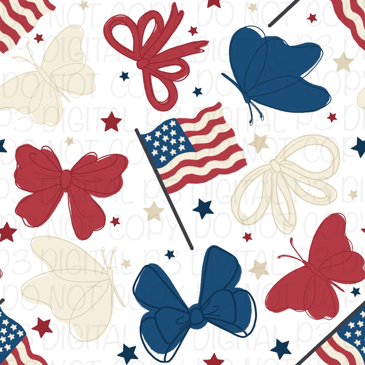 Liberty Darling