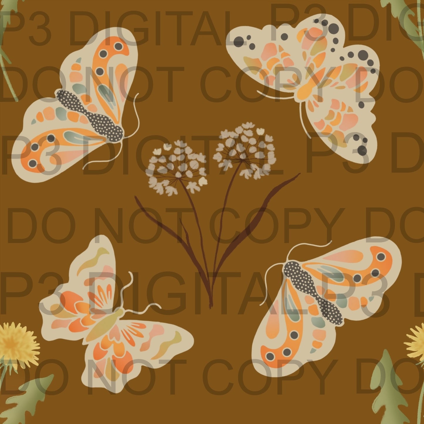 Monarch Meadow
