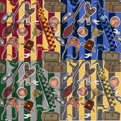 Quidditch