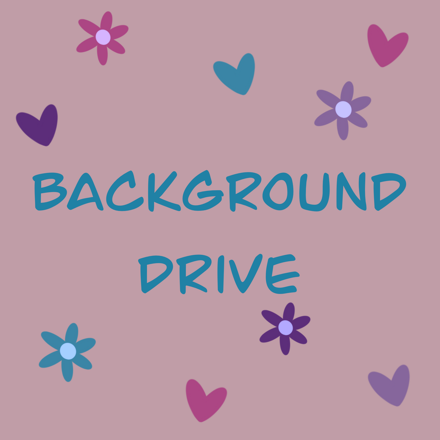 Background drive