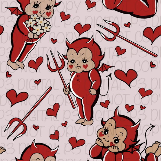 Devils
