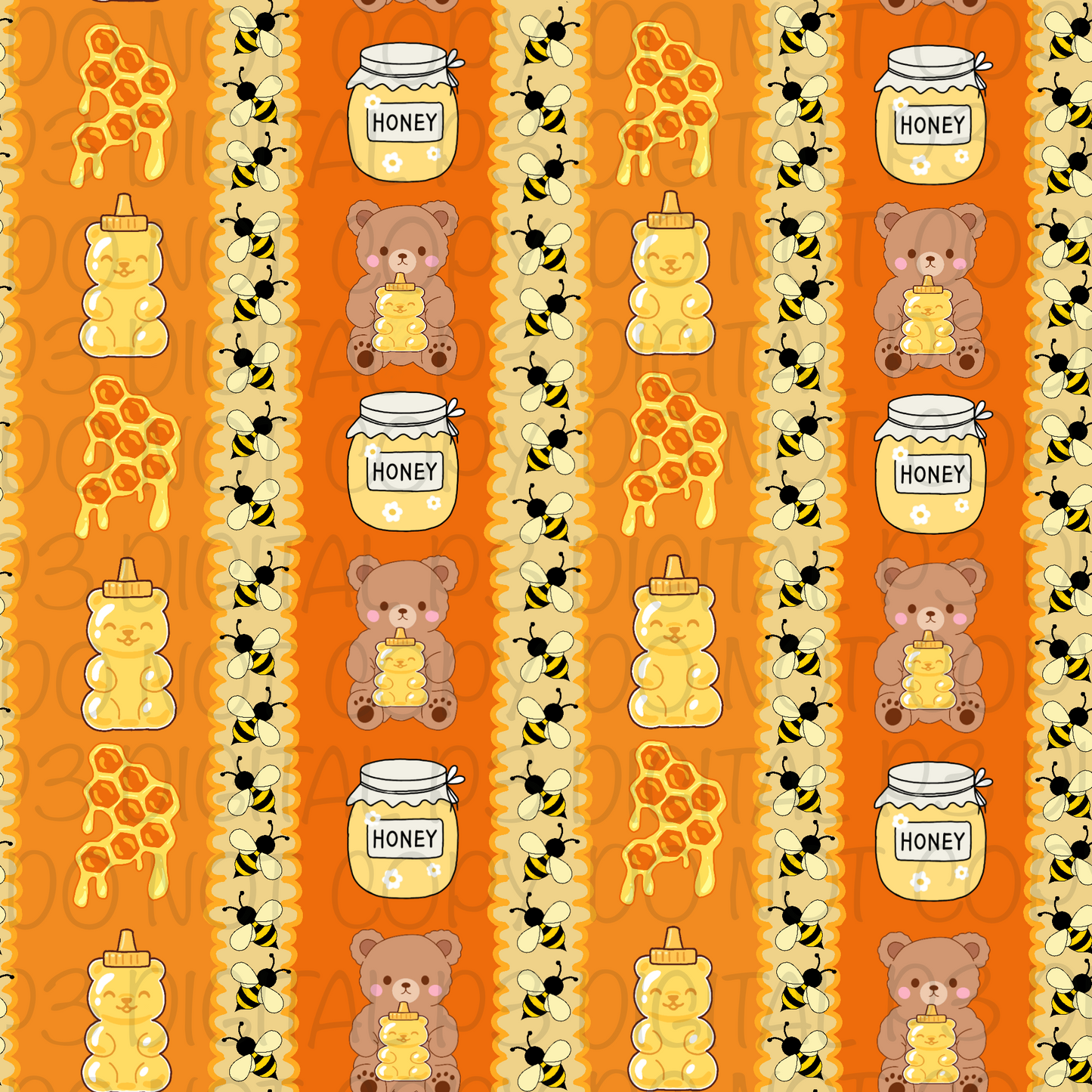 Honey
