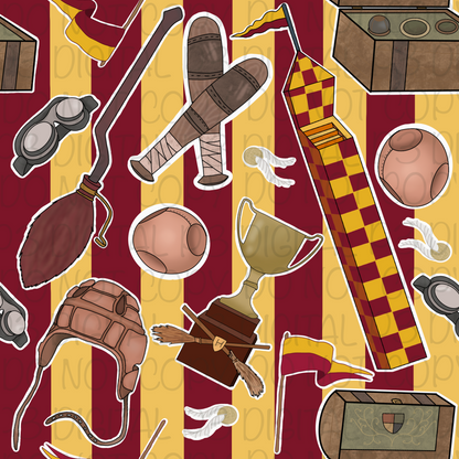 Quidditch
