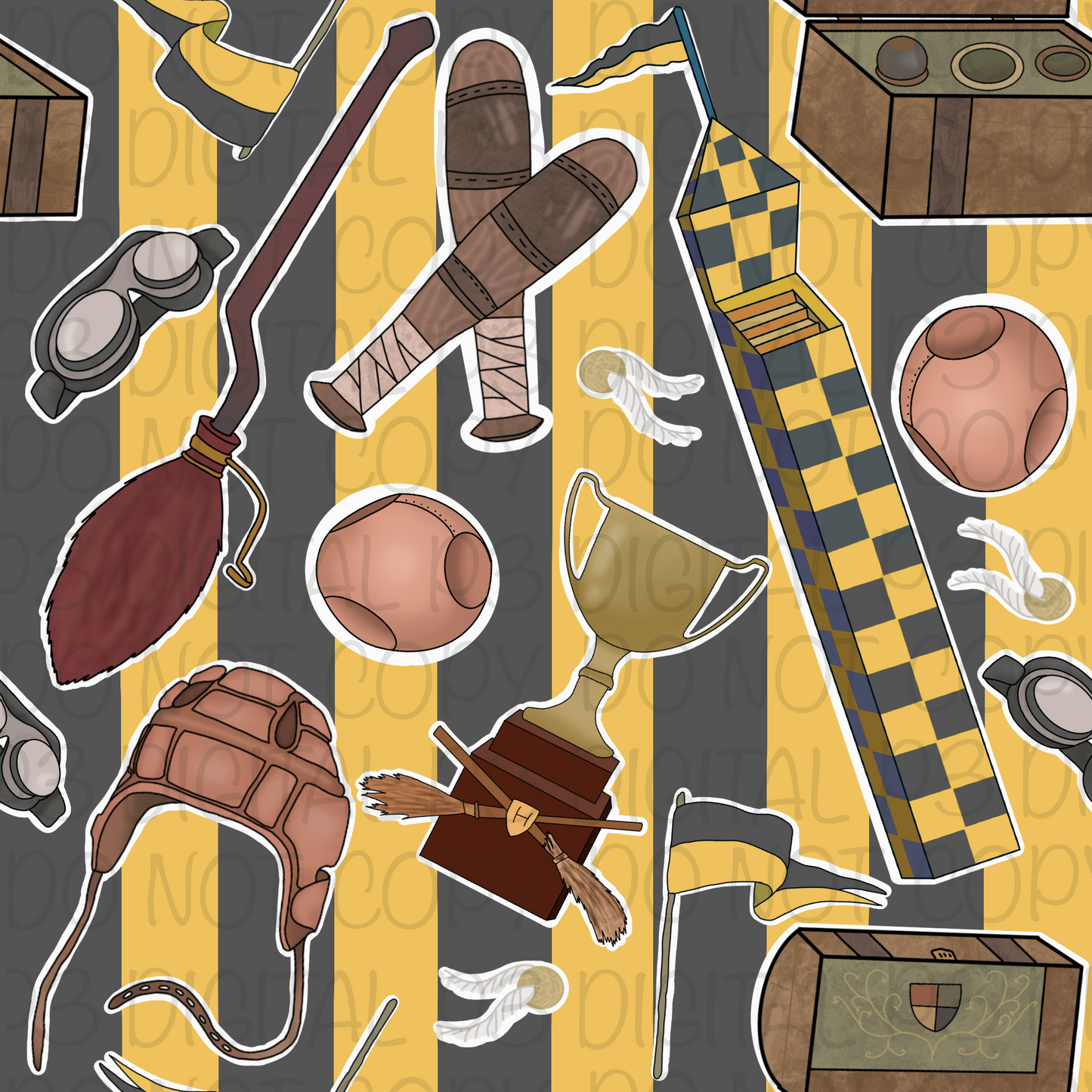 Quidditch