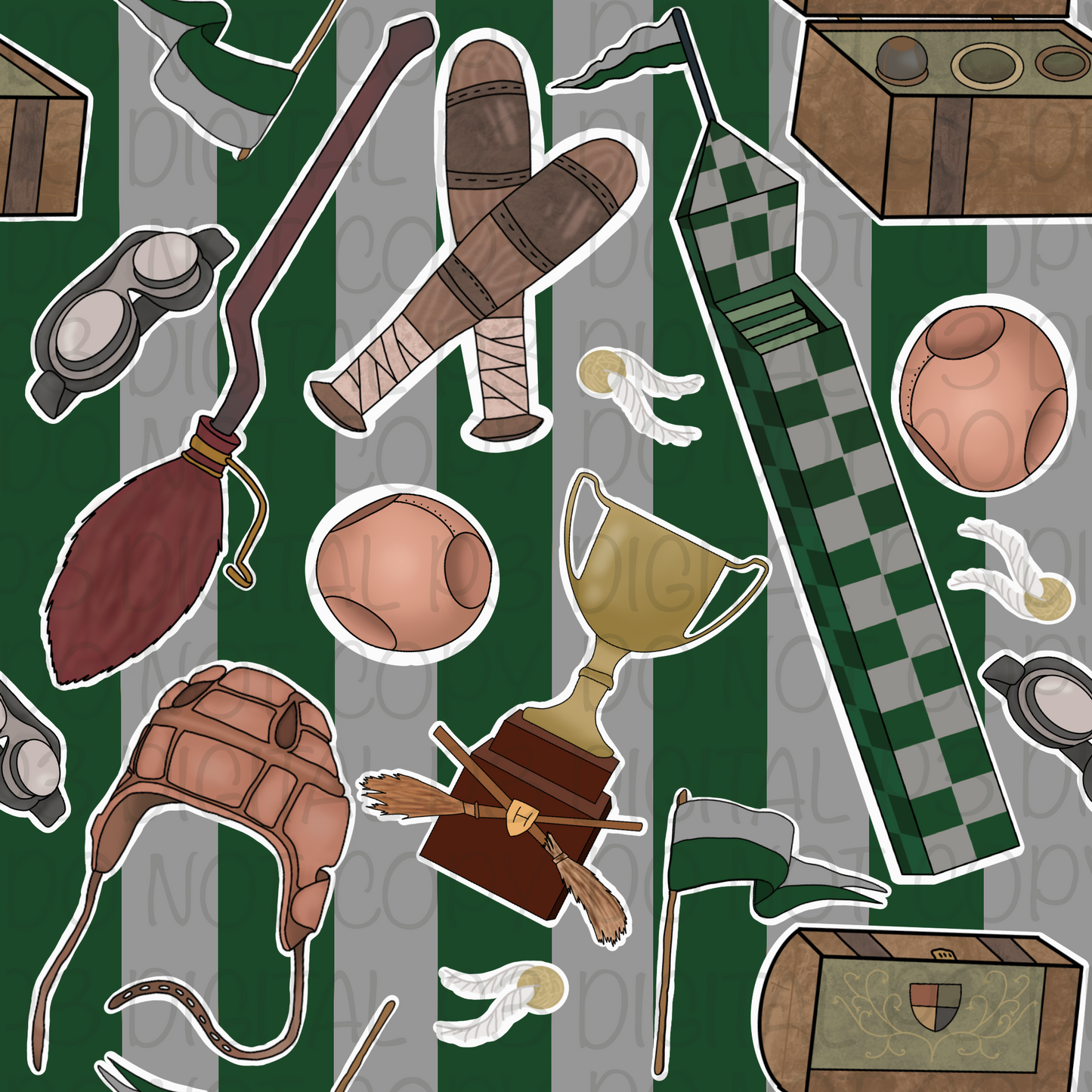 Quidditch