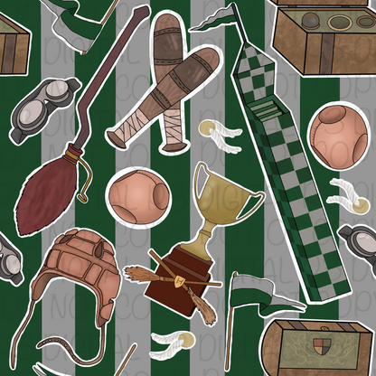 Quidditch