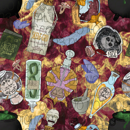Potions