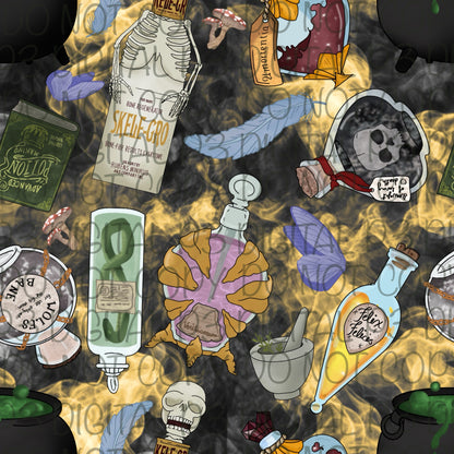 Potions