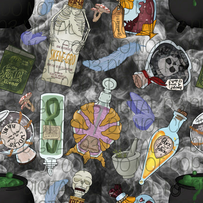 Potions