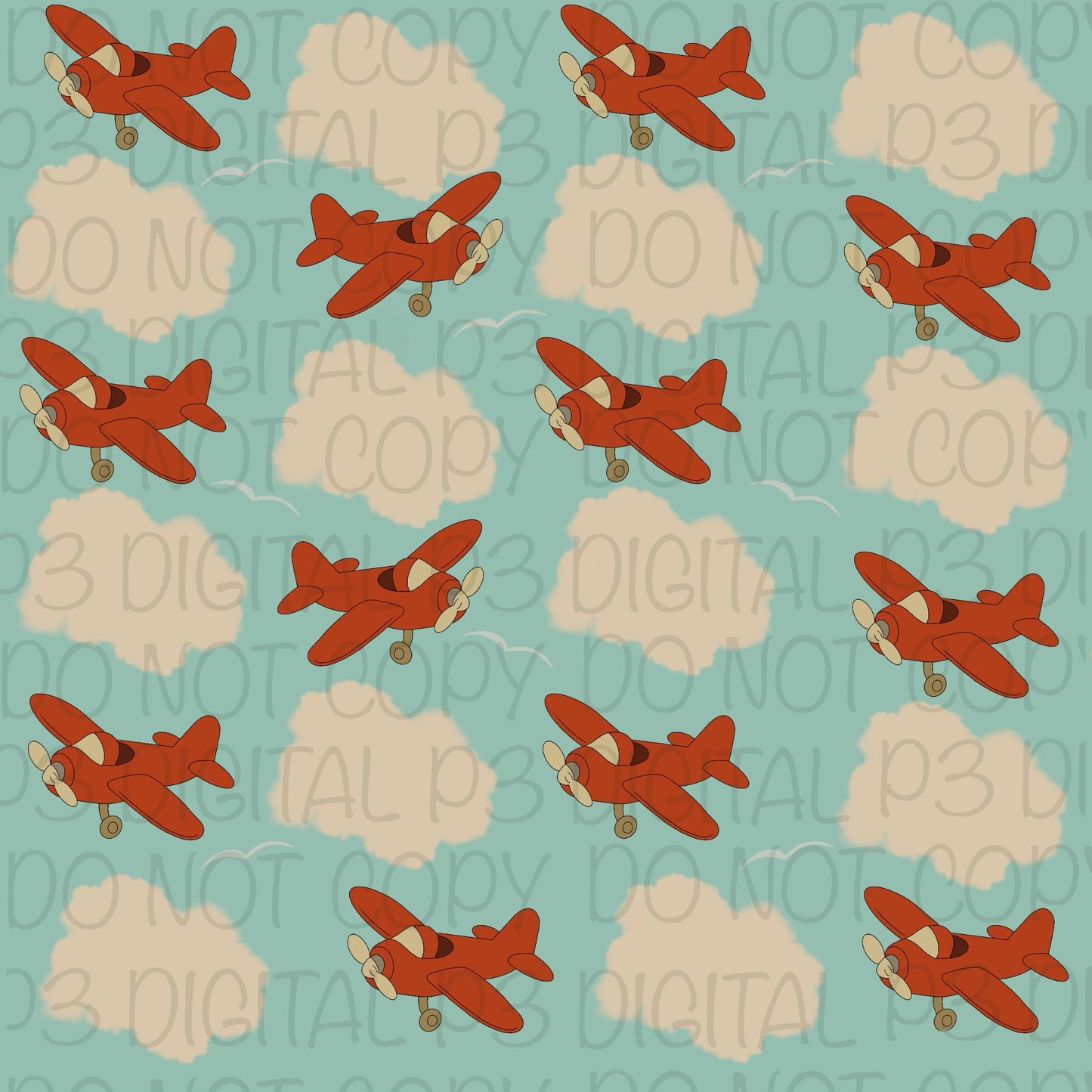 Airplanes