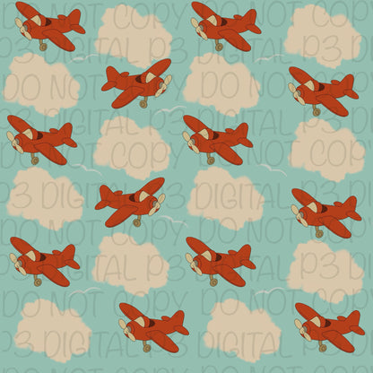 Airplanes