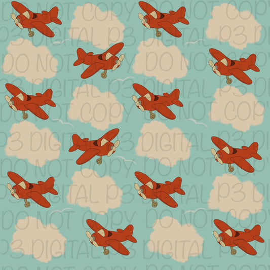 Airplanes