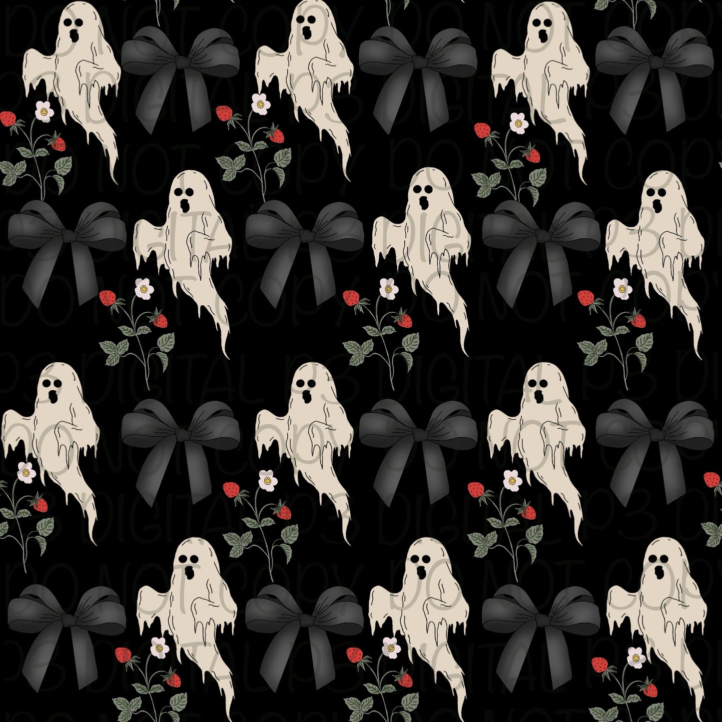 Ghosties