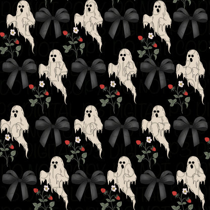 Ghosties