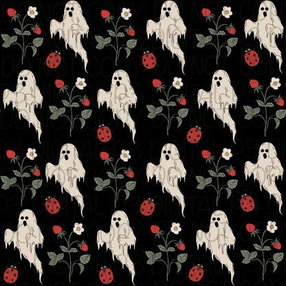 Ghosties
