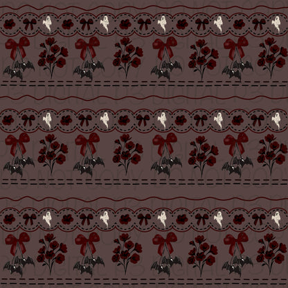 Floral frights