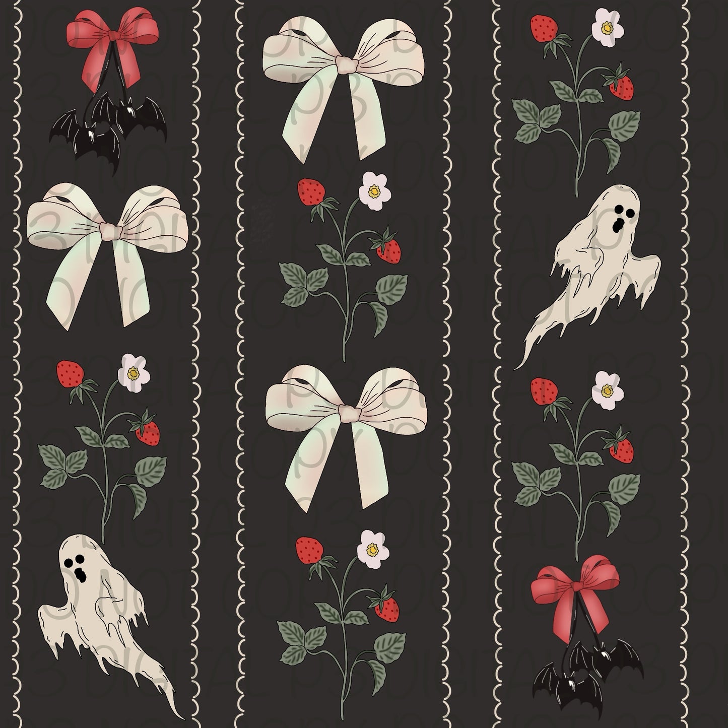 Spooky spring