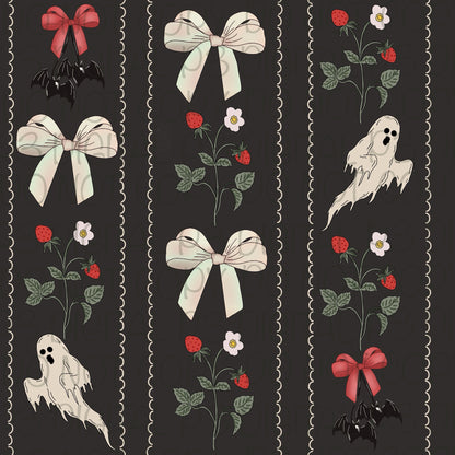 Spooky spring
