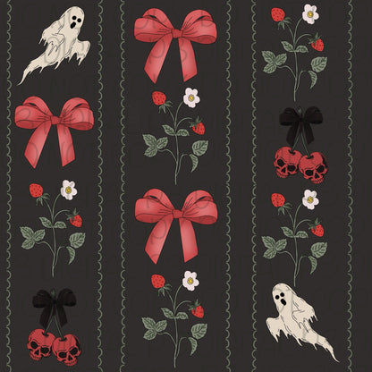 Spooky spring