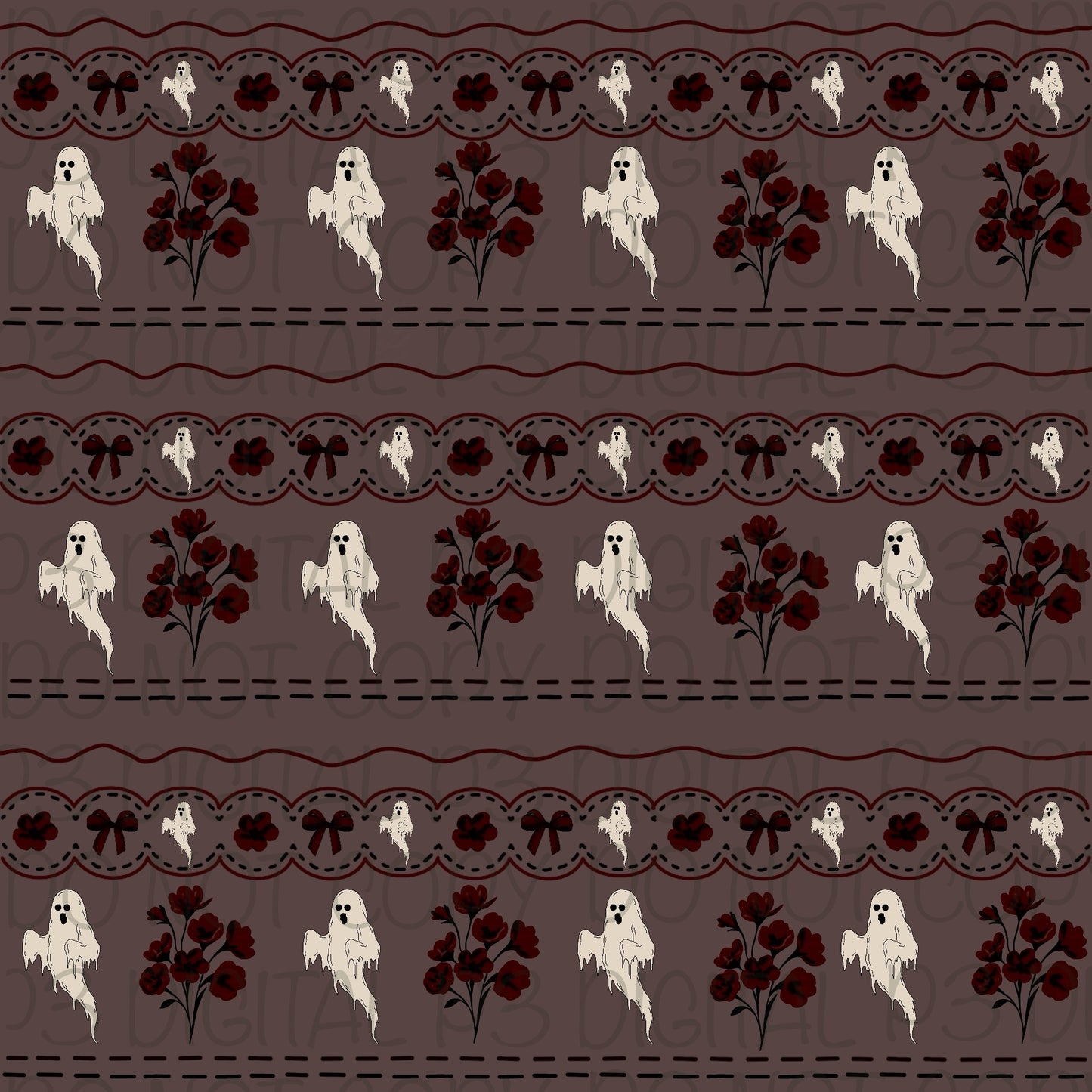 Floral frights