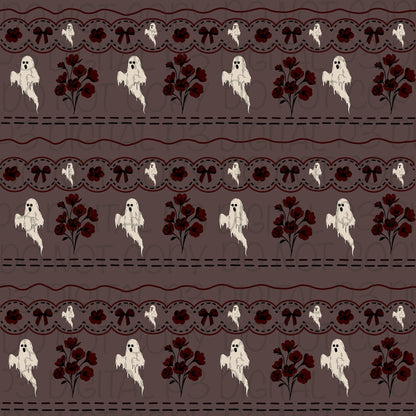 Floral frights