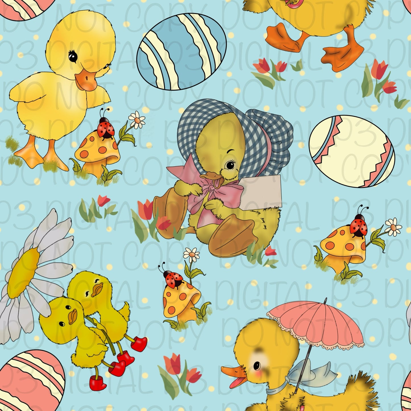 Duckies