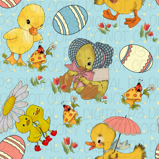 Duckies