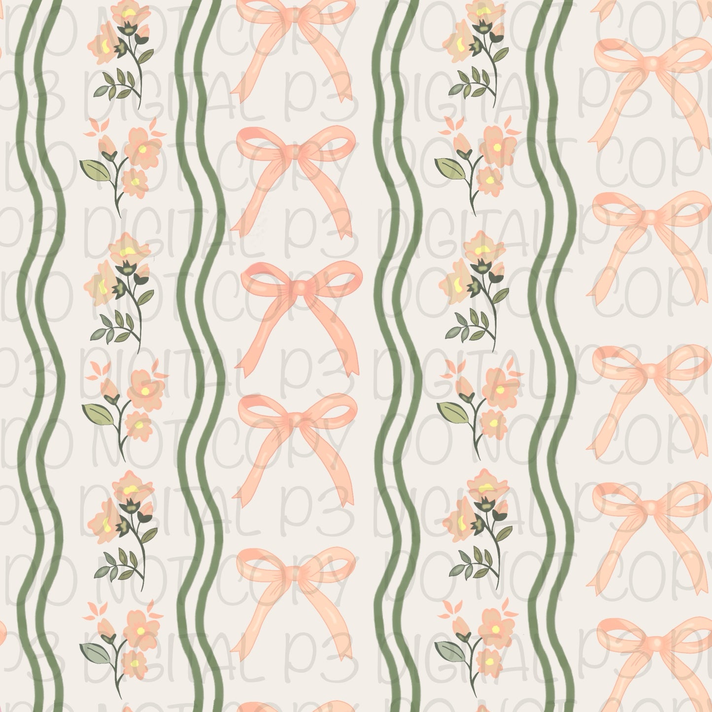 Bloom & Bows