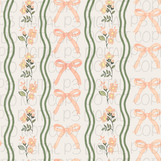 Bloom & Bows