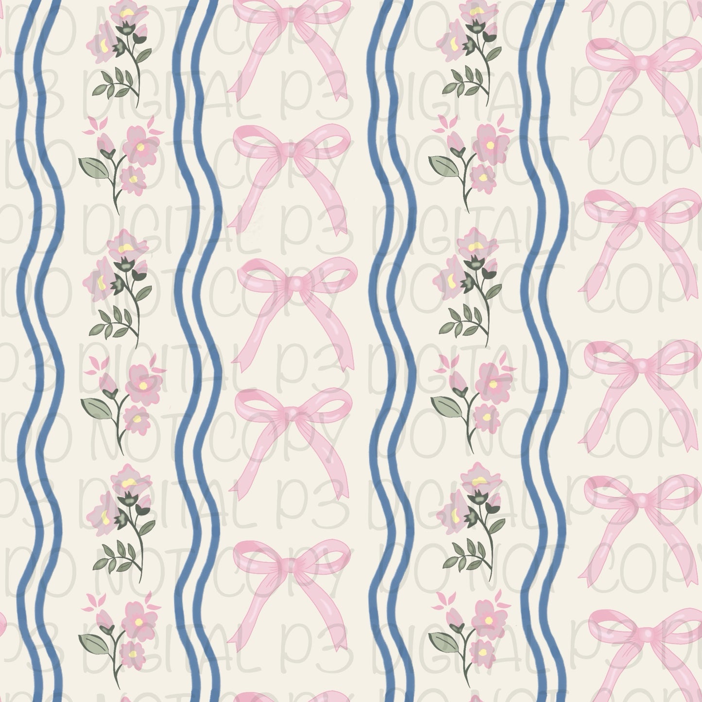 Bloom & Bows