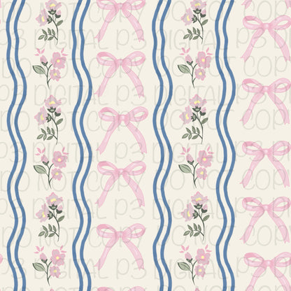 Bloom & Bows