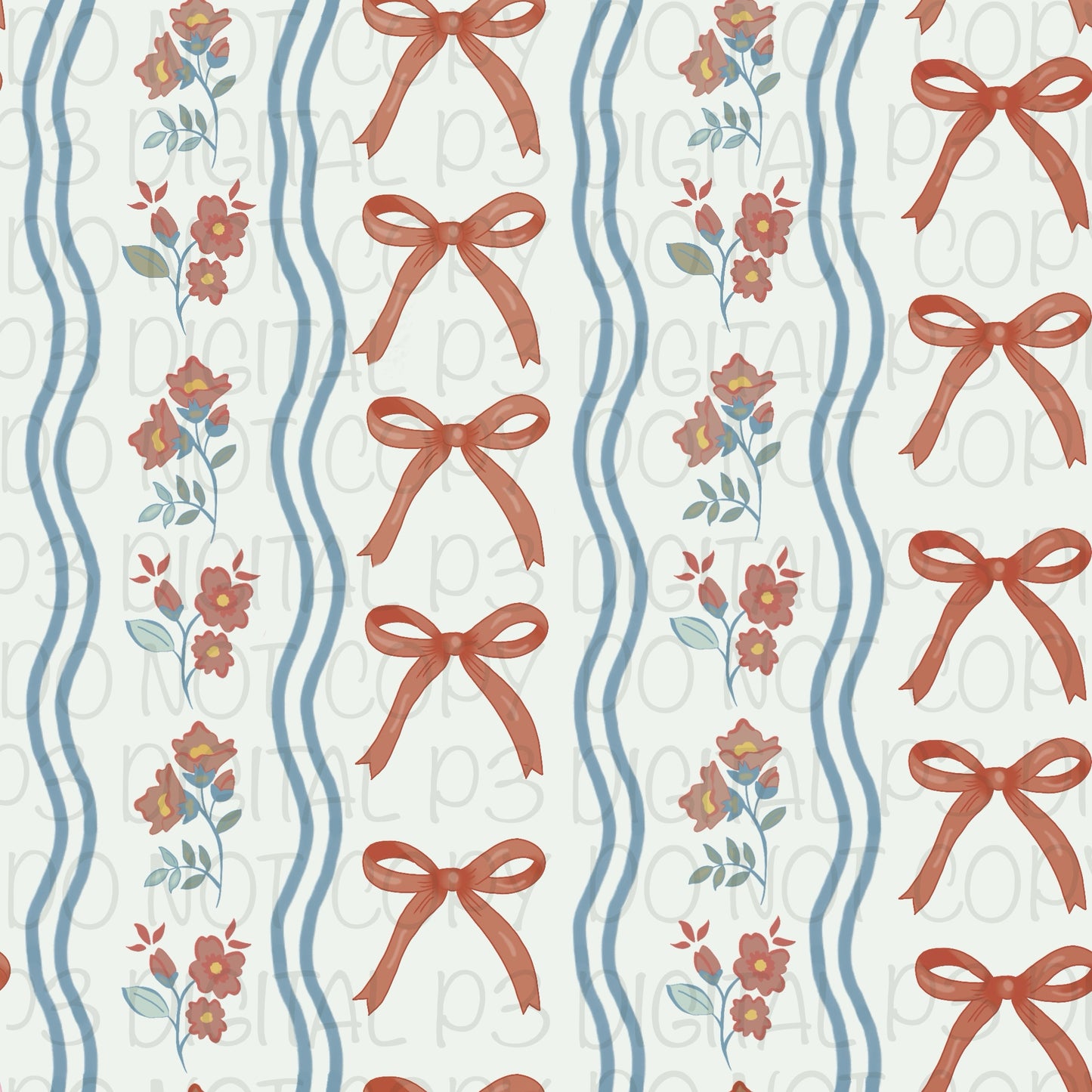 Bloom & Bows