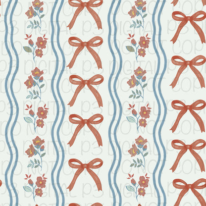 Bloom & Bows