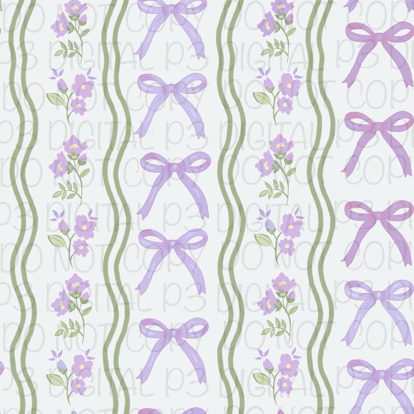 Bloom & Bows