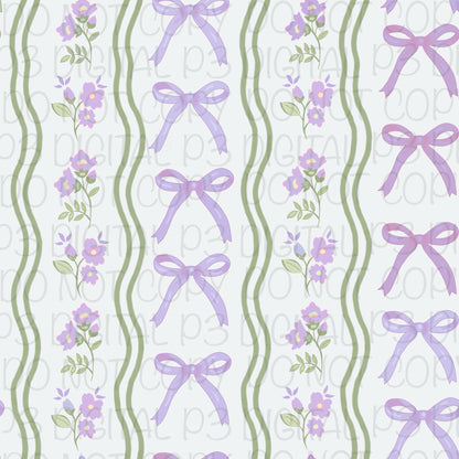 Bloom & Bows