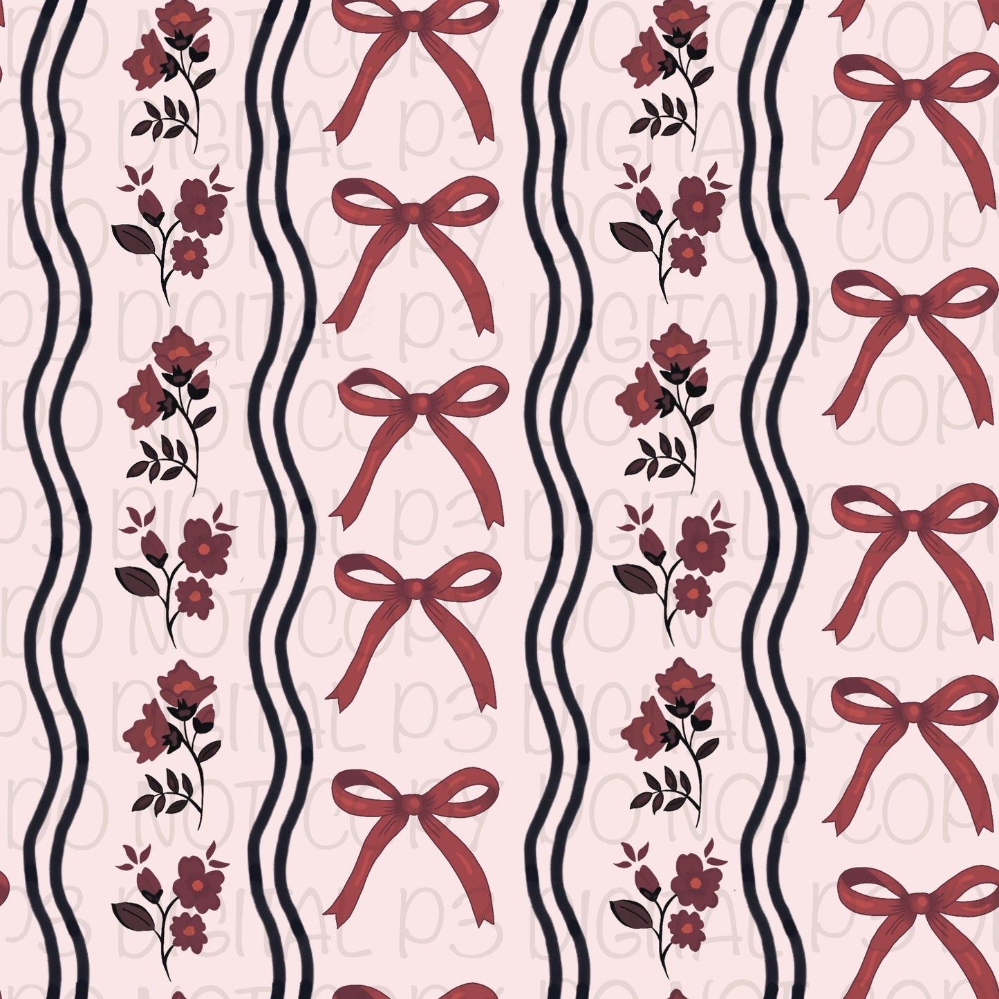 Bloom & Bows