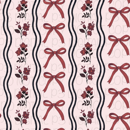 Bloom & Bows