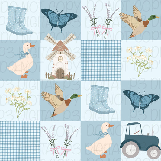 Farmstead