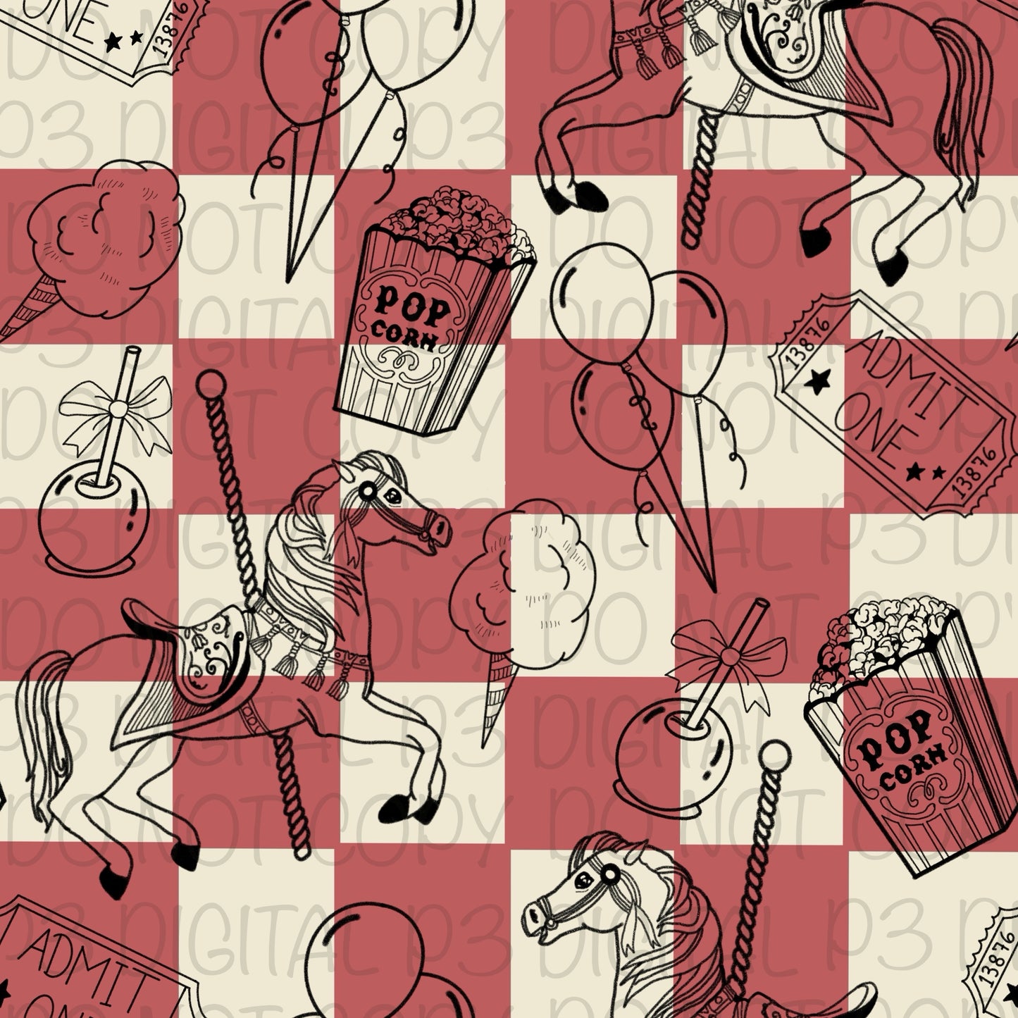 Day 8: Checkers
