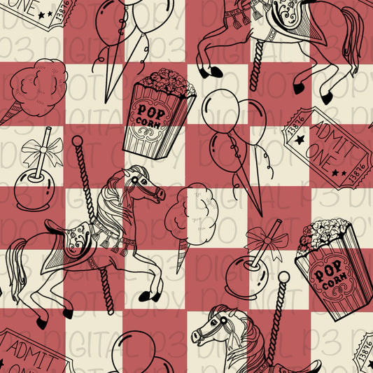 Day 8: Checkers