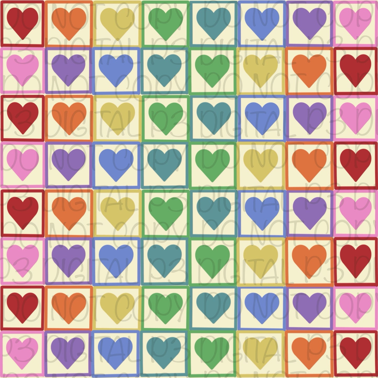 Day 12: Rainbow
