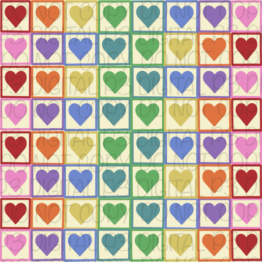 Day 12: Rainbow