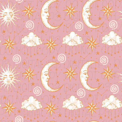 Day 11: Whimsical