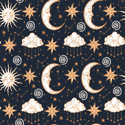 Day 11: Whimsical